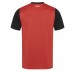 Bayer Leverkusen Heimtrikot 2024-25 Kurzarm